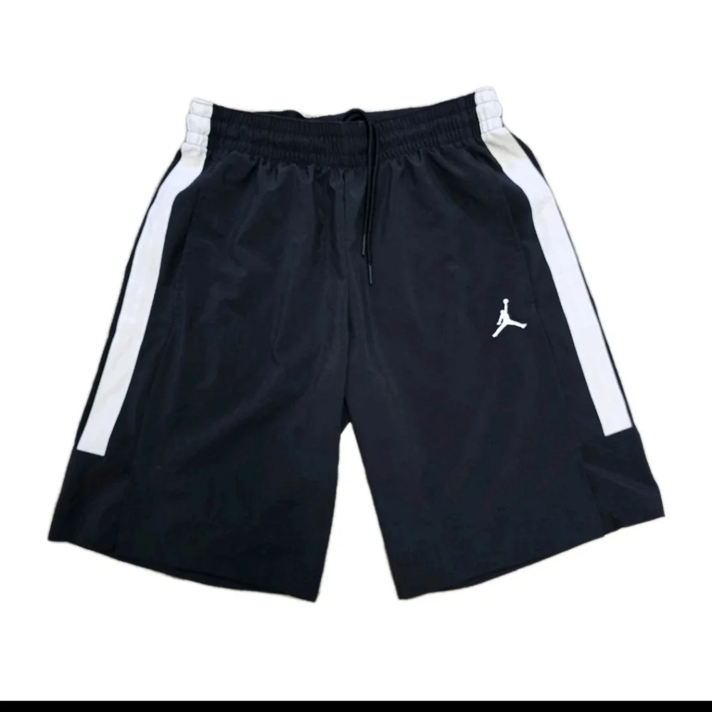 Jordan DRI-FIT 23 Alpha Training Shorts Size Medium Black